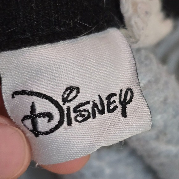 Vintage Disney Muppets Throw Blanket Fleece Animal Kermit Fozzie 57.5 x 80" - Picture 6 of 9